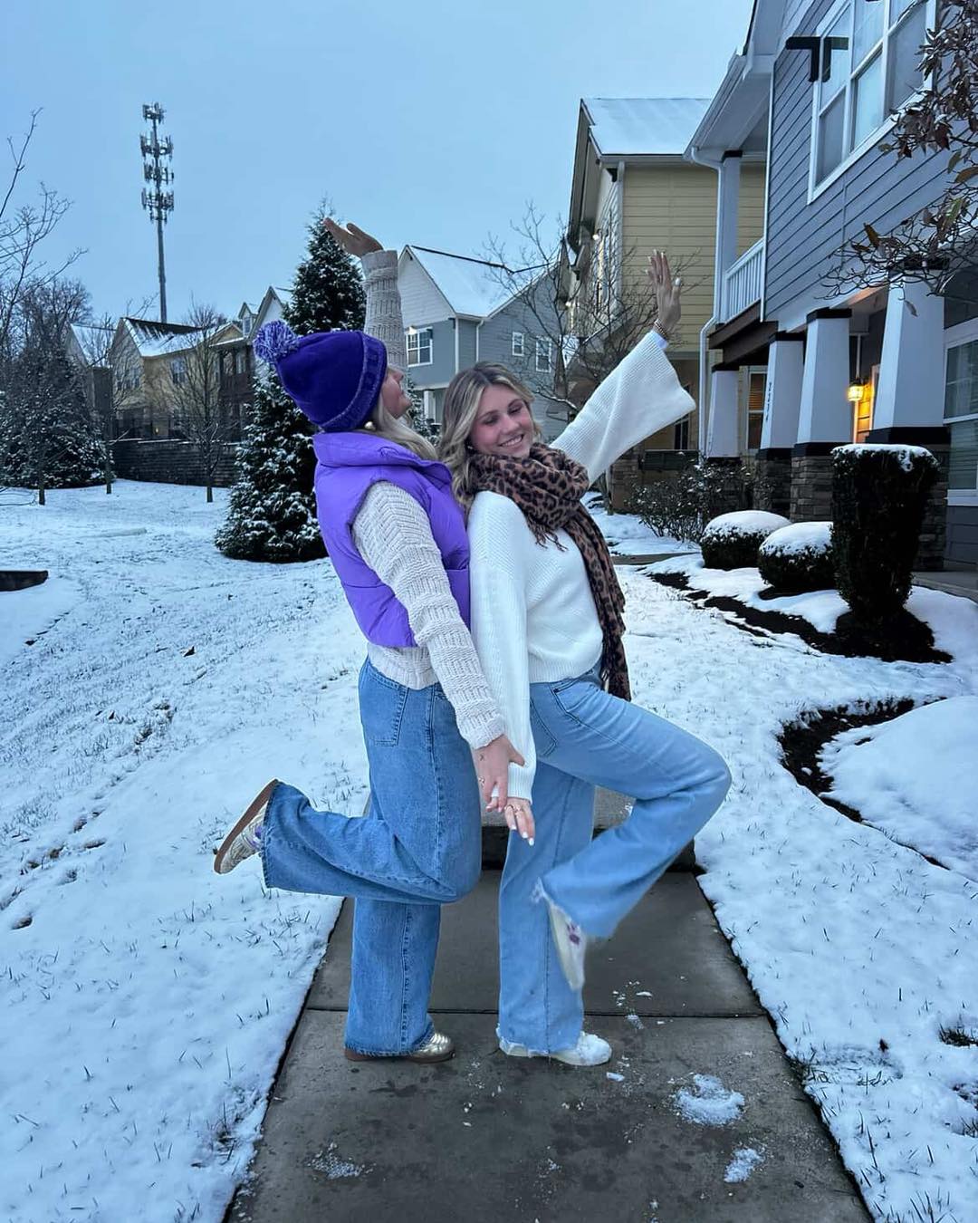 About Just Like Me, Inc.